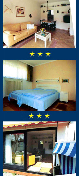 Ferienwohnung 1 Ferienwohnung 1